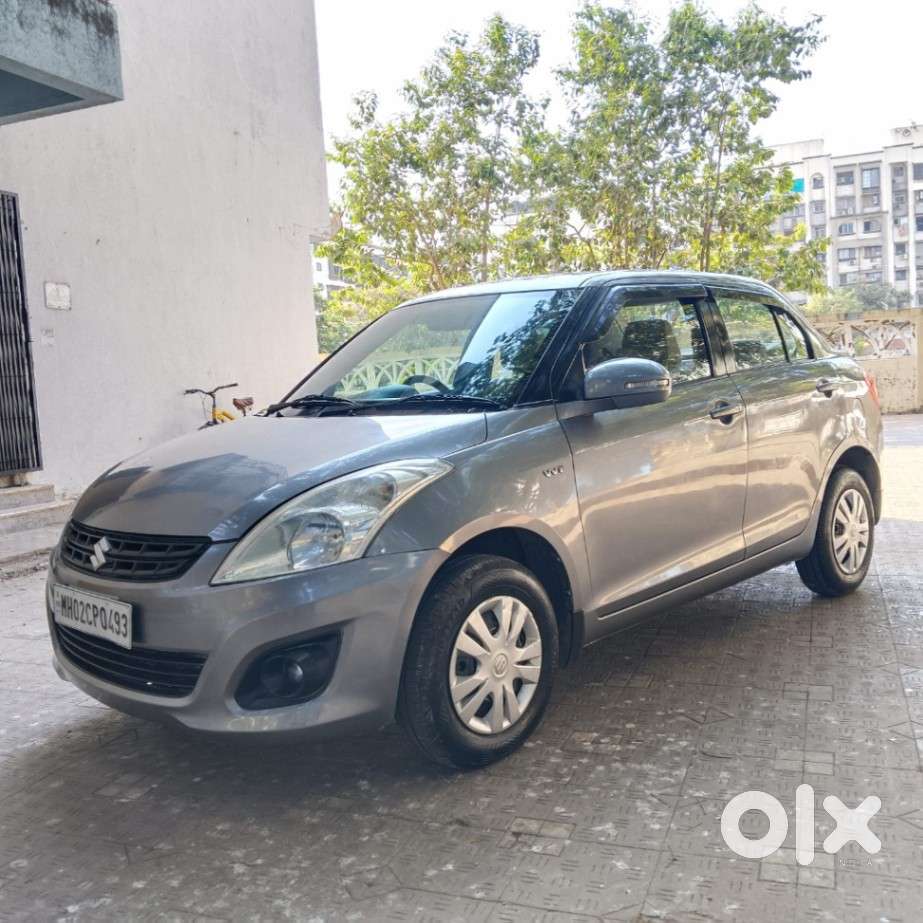 Maruti Suzuki Swift Dzire, 2012