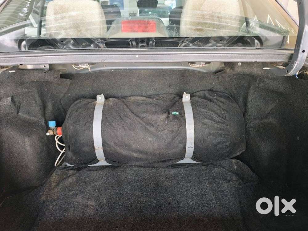 Maruti Suzuki Swift Dzire 1.2 Vxi Bsiv, 2008, Petrol