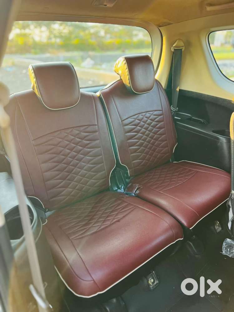 Maruti Suzuki Ertiga Vxi, 2018, Cng & Hybrids