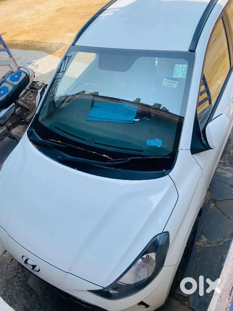 Hyundai Grand I10 Nios 2022 Diesel Good Condition