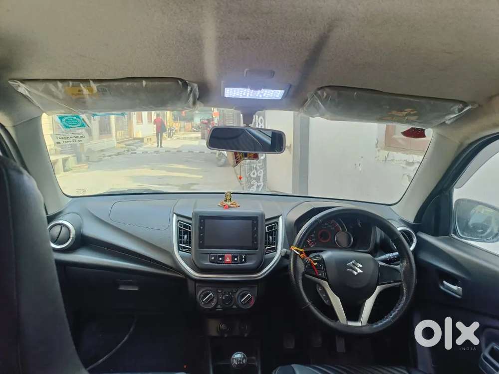 Maruti Suzuki Celerio Zxi 2021
