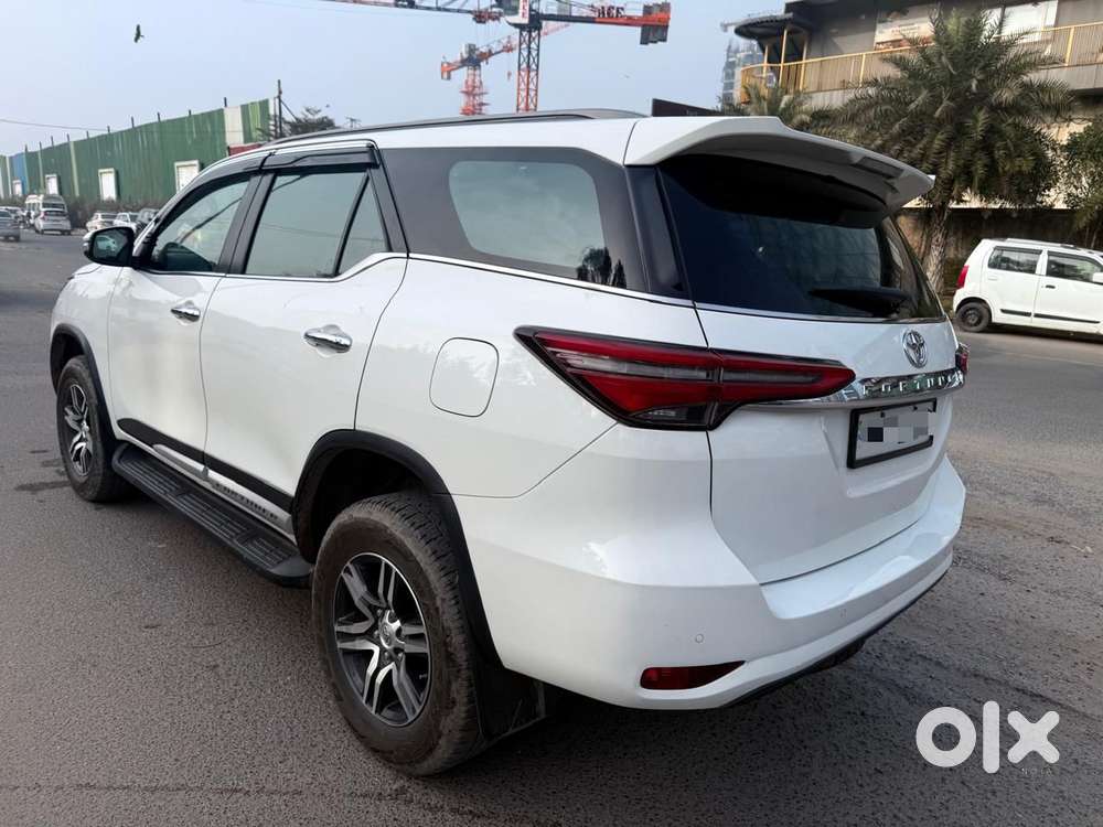 Toyota Fortuner 4x2 At 2.8 Diesel, 2022, Diesel