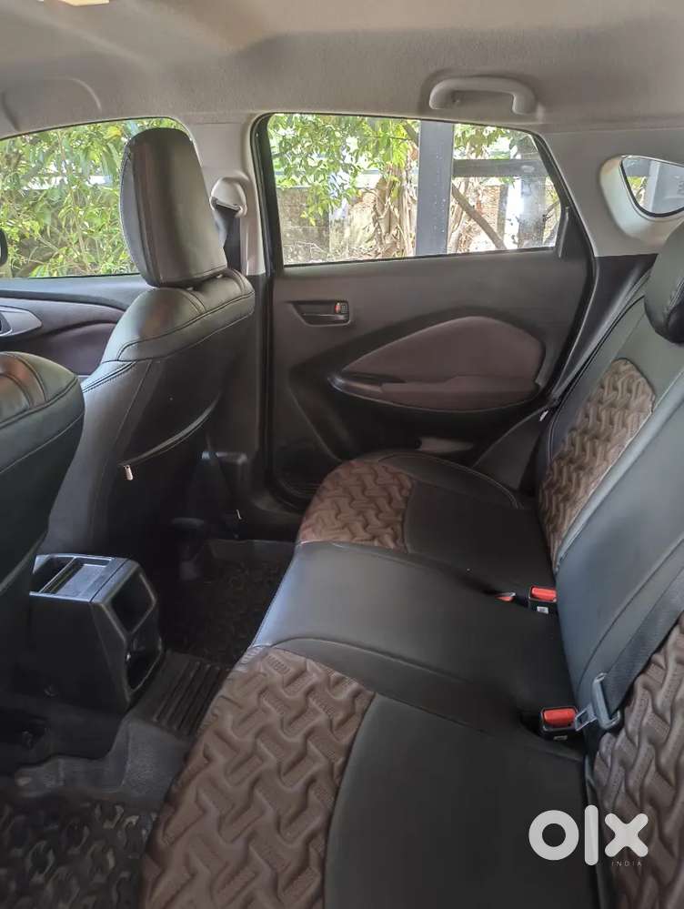 Maruti Suzuki Fronx 2024