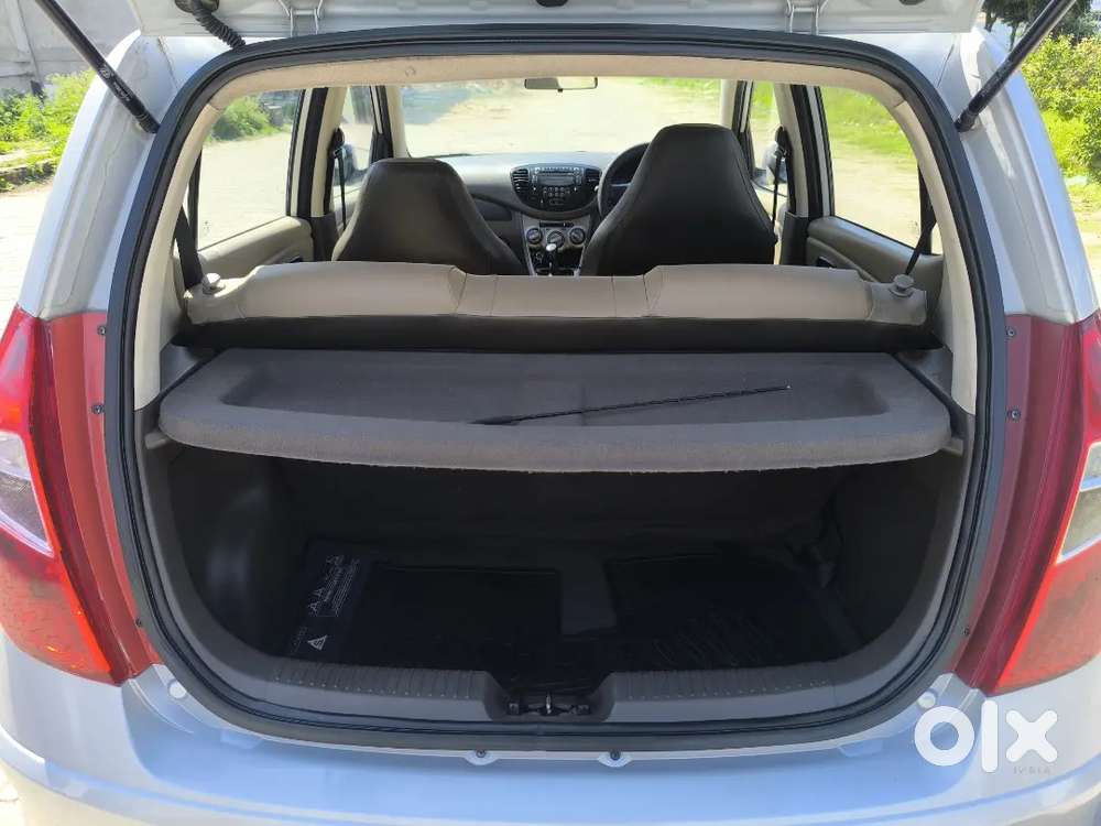 Hyundai I10 Reg.2014 Petrol Well Maintained For Sale