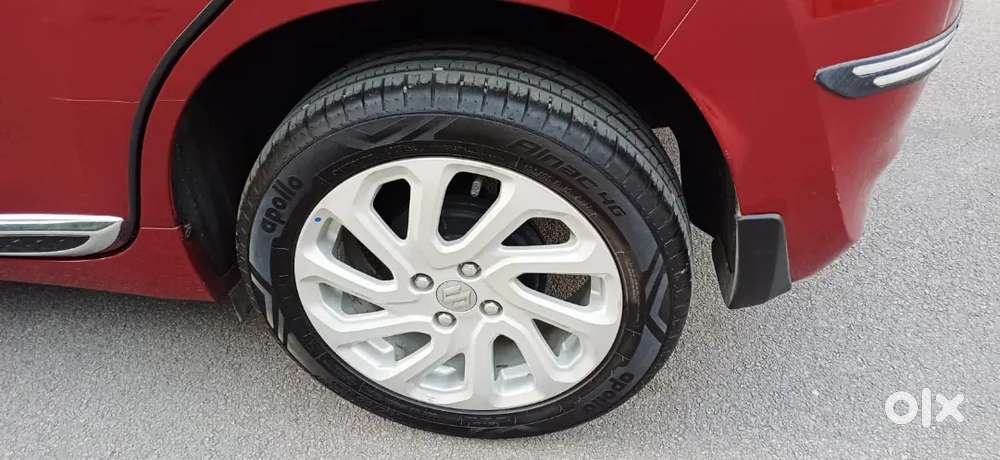 Maruti Suzuki Baleno 2024 Petrol Automatic