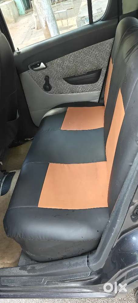 Maruti Suzuki Alto 800 2019 Petrol 38800 Km Driven