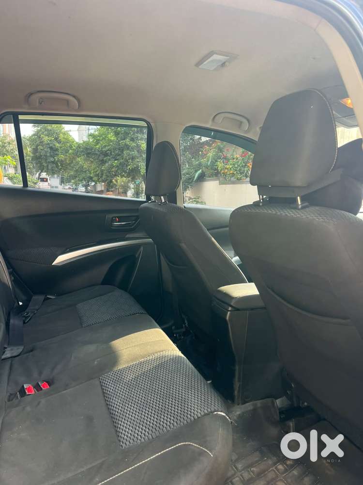 Maruti Suzuki S Cross, 2018, Diesel