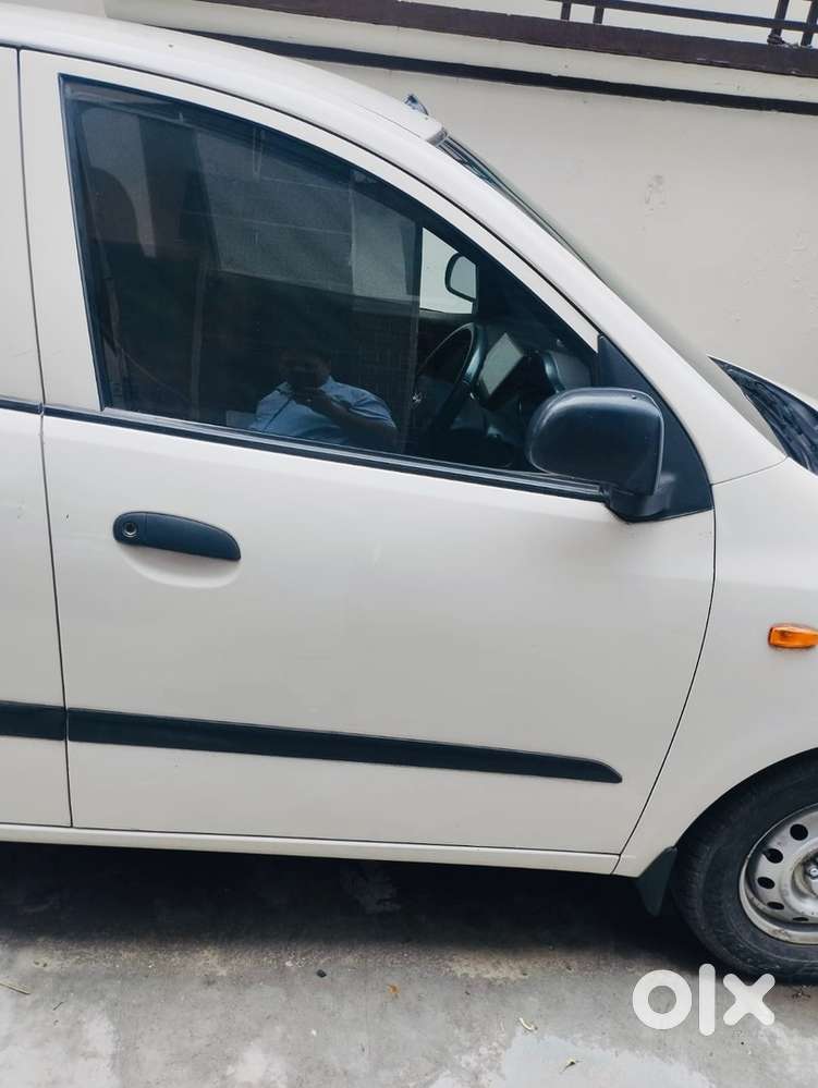 Hyundai I10 2015 Km Driven