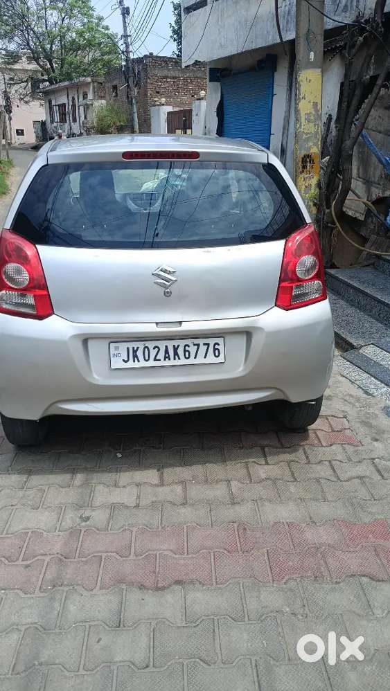 Life Extend 2029 Family Car Hai