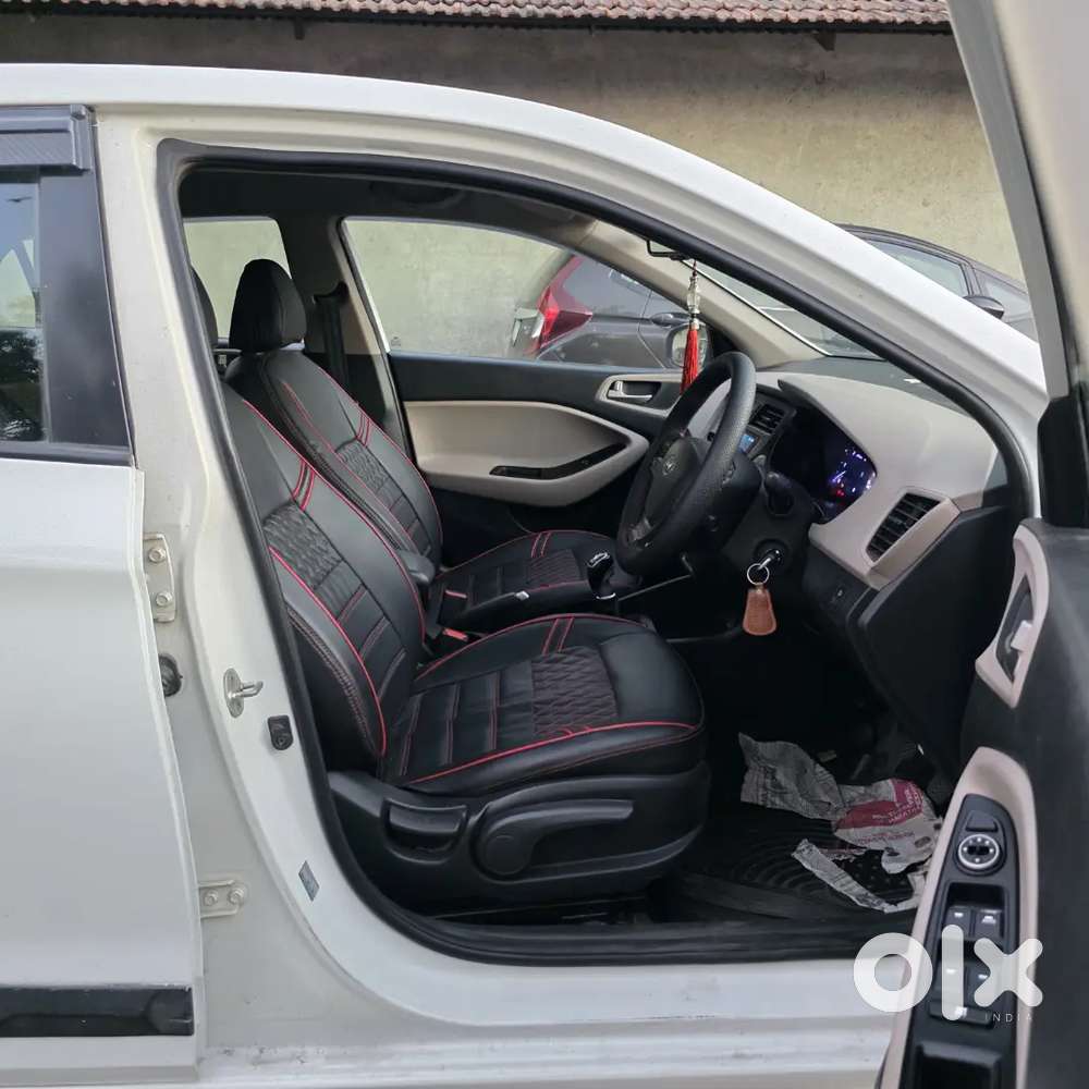 Hyundai Elite I20 Sportz Crdi 2014 Oct.