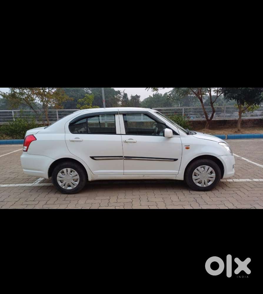 Maruti Suzuki Swift Dzire Tour Ldi, 2015, Diesel