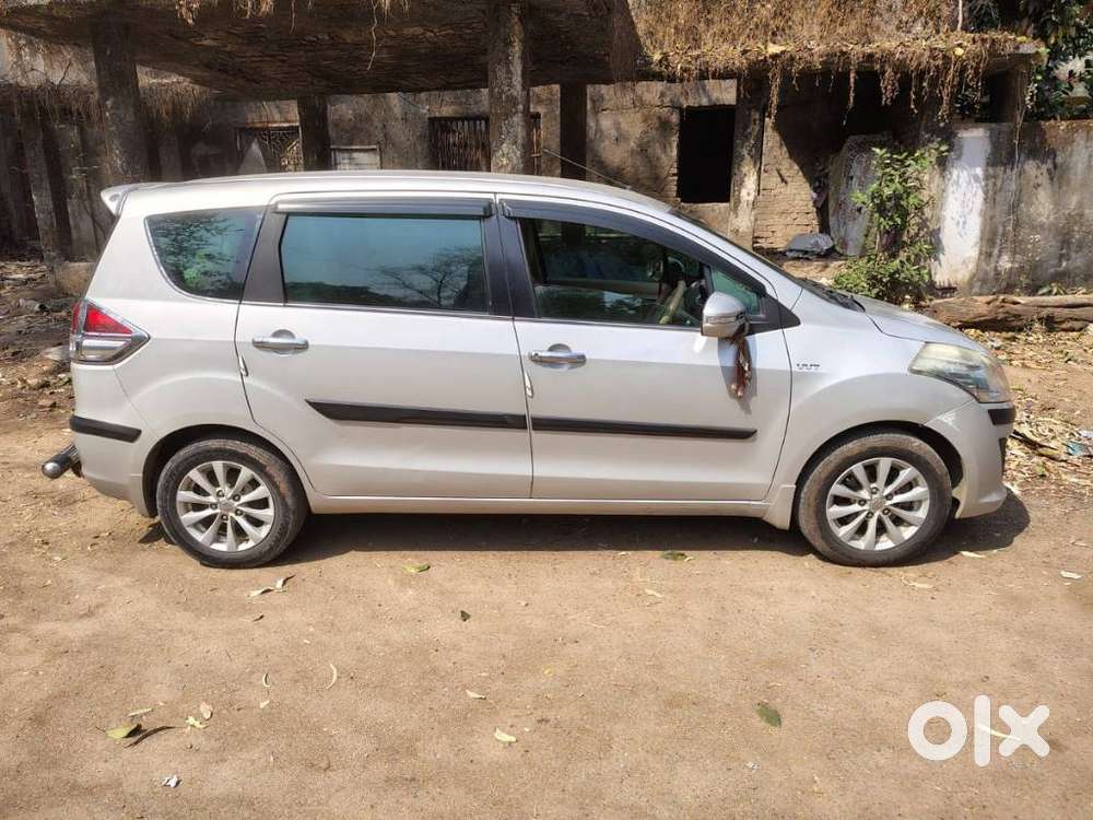 Maruti Suzuki Ertiga 2012-2015 Zxi, 2014, Petrol