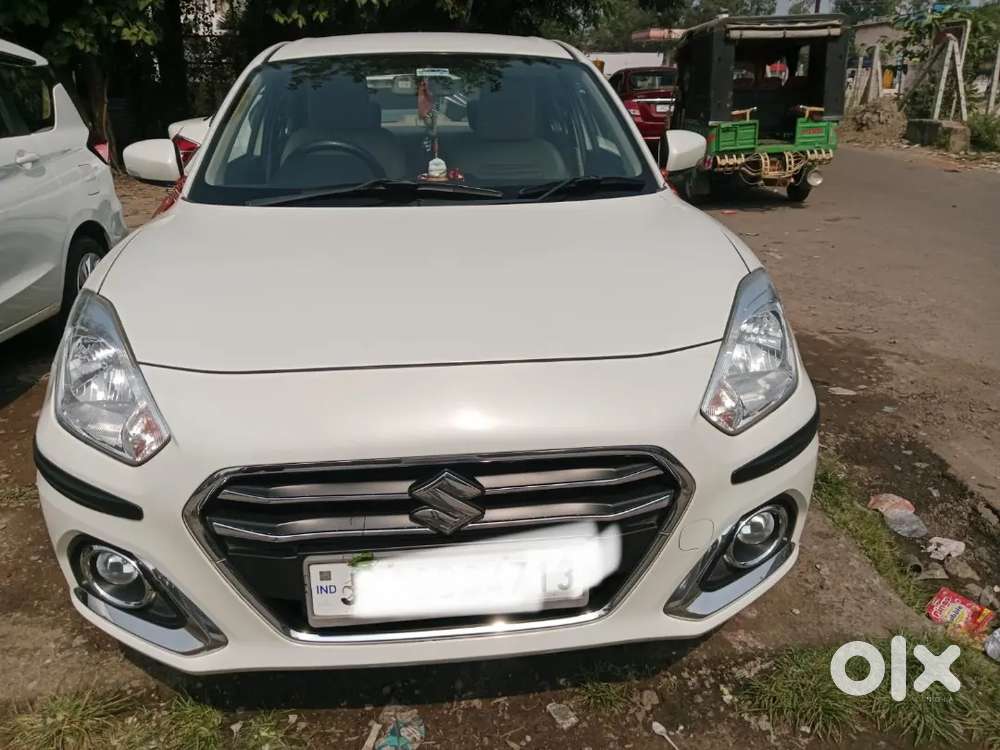 Maruti Suzuki Dzire 2024 Urgent Sale