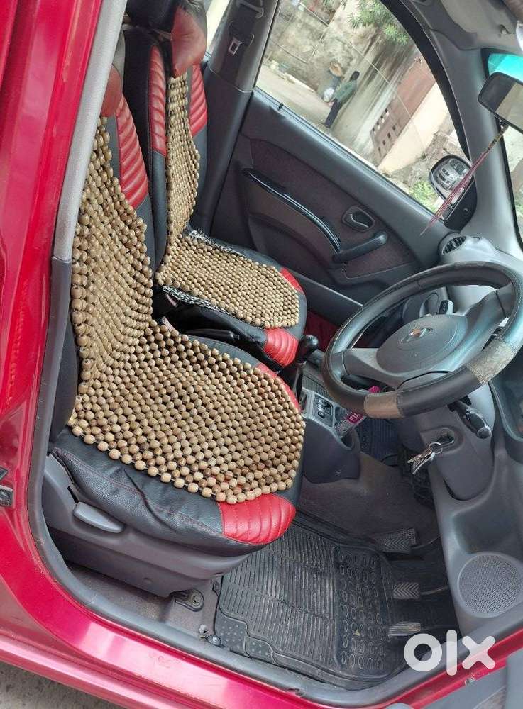 Hyundai Santro Xing Xo, 2005, Petrol