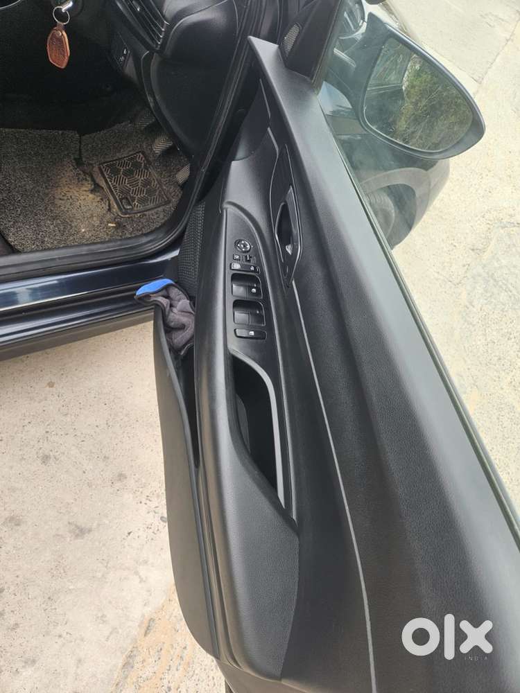 Hyundai New I20 Diesel Manual 2021
