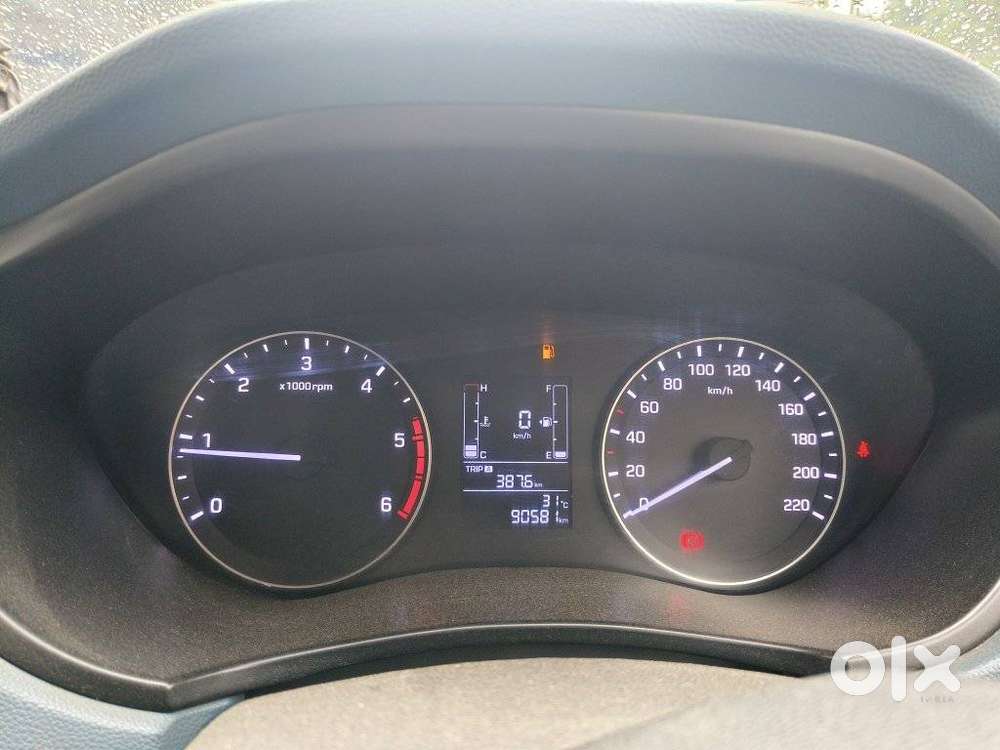 Hyundai I20 Active S Diesel, 2016, Diesel