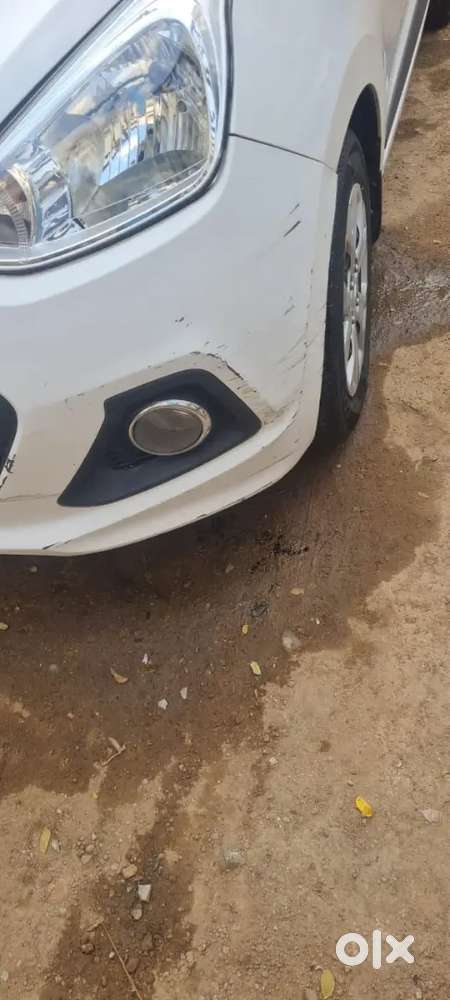 Hyundai Grand I10 2017 Petrol Sportz