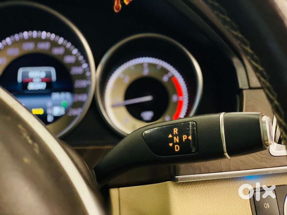 Mercedes-benz E-class Cdi Avantgarde, 2014, Diesel