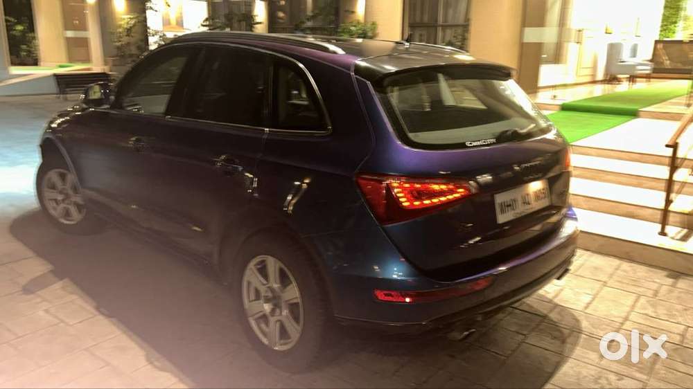 Audi Q5 Diesel 2009