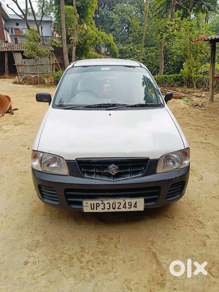 Maruti Suzuki Alto 75000 Petrol