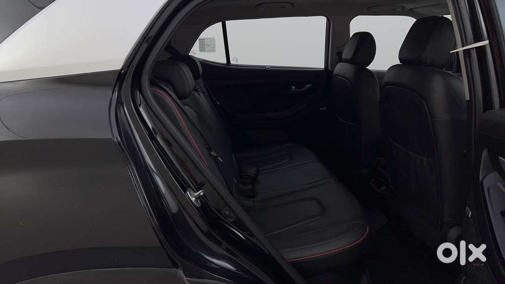 Hyundai Creta 1.4 Sx (o) Turbo Petrol Dct, 2021, Petrol