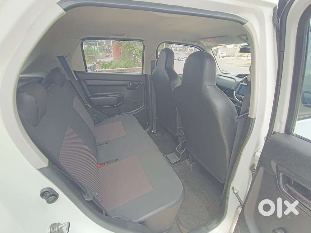 Maruti Suzuki S-presso Vxi Opt, 2024, Petrol