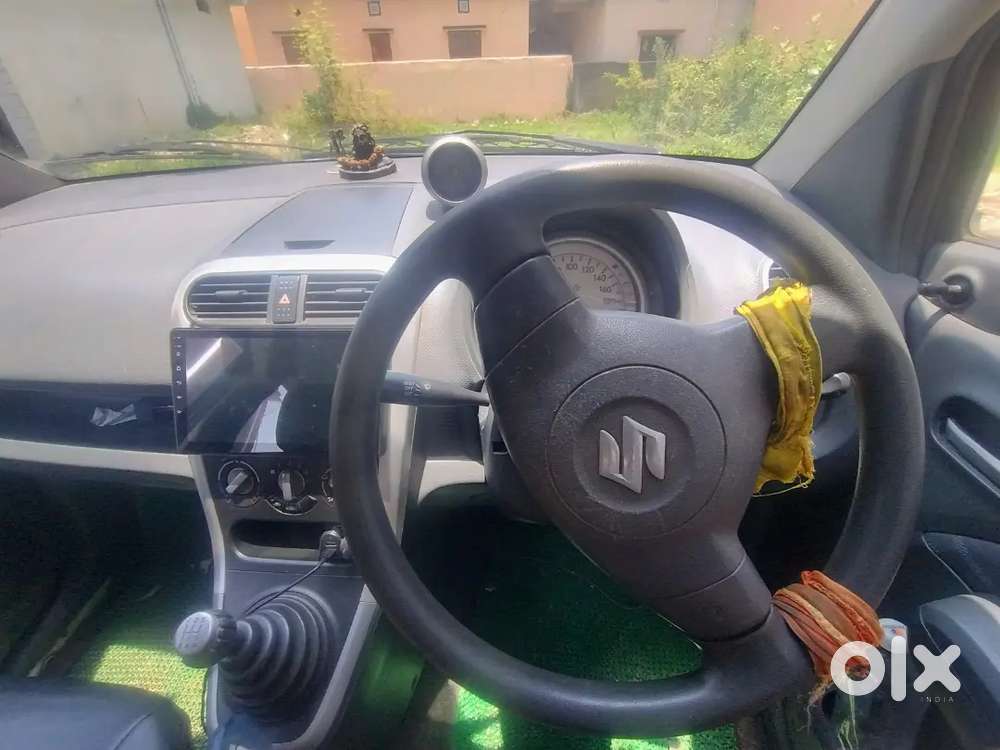 Maruti Suzuki Ritz 2013 Diesel Well Maintained