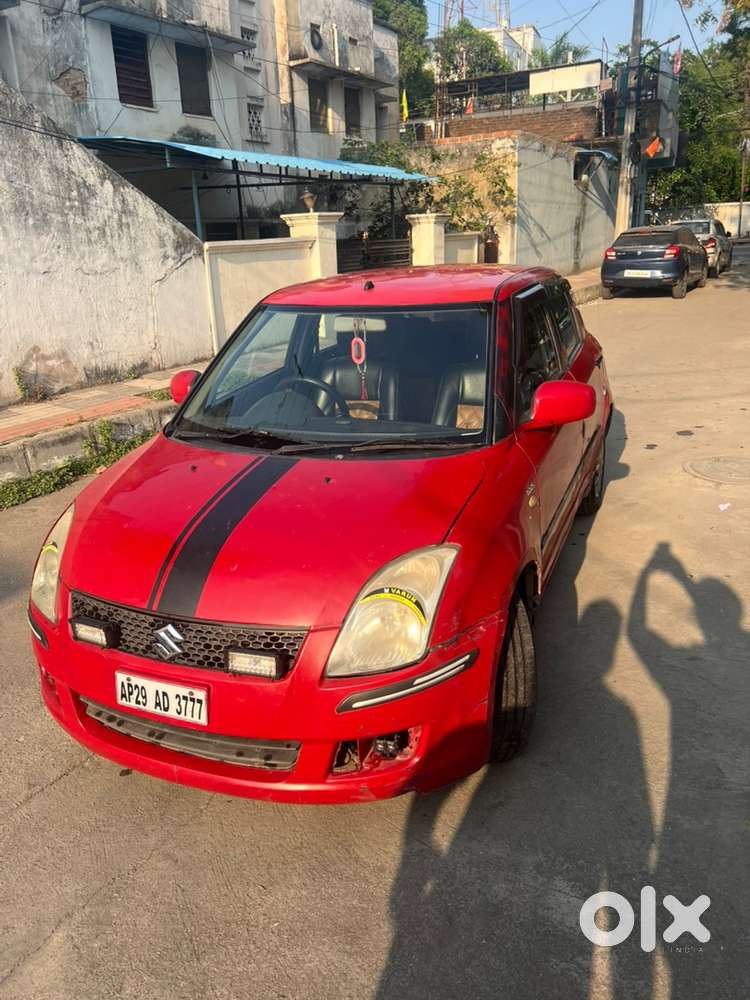 Swift Ddis Vdi Maruti 2007