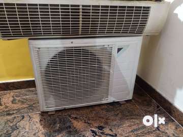 Daikin window store ac 1.5 ton