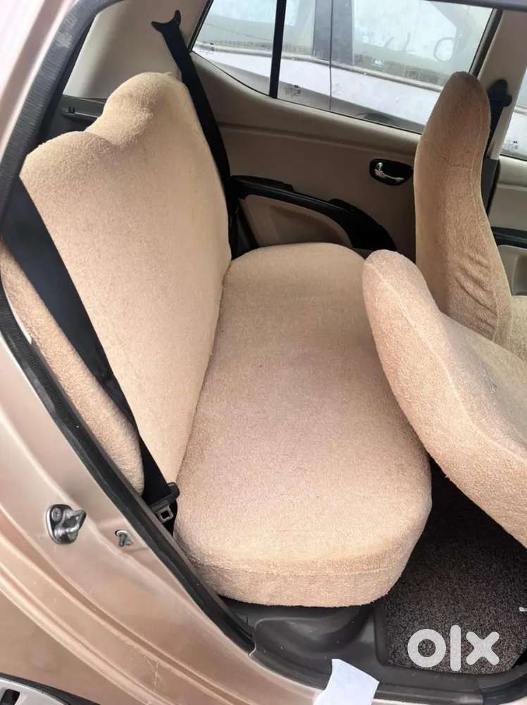 Hyundai I10 2012 Petrol Well Maintained