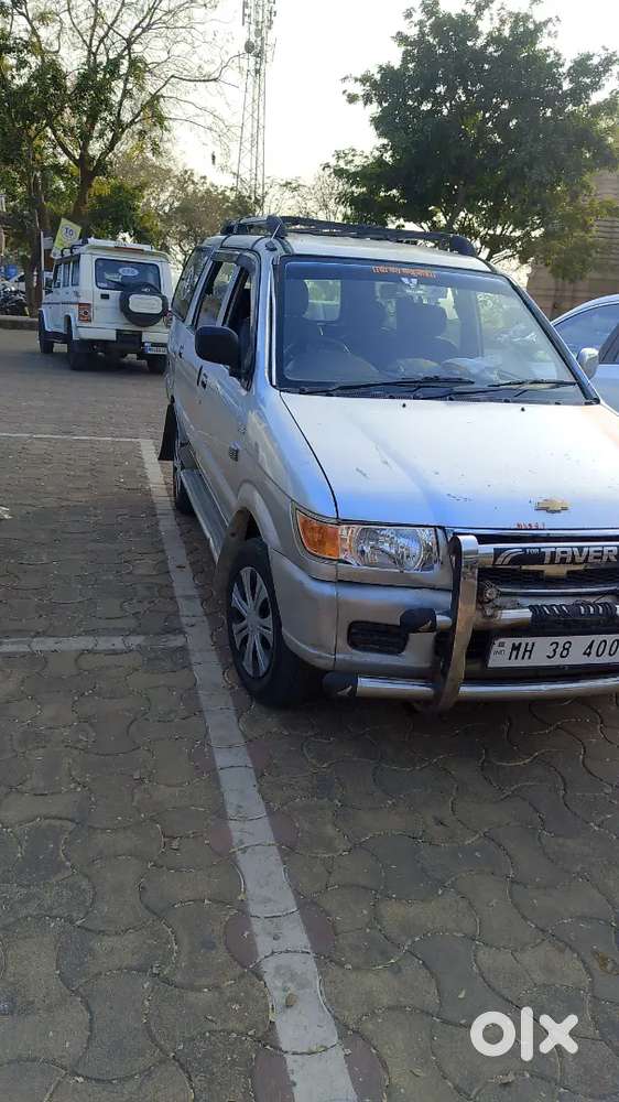 Chevrolet Tavera 2011