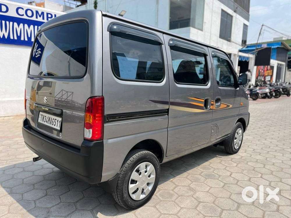 Maruti Suzuki Eeco 5 Seater Ac, 2023, Petrol