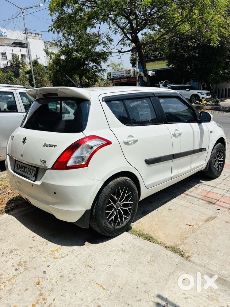 Maruti Suzuki Swift Ddis Vdi, 2015, Diesel