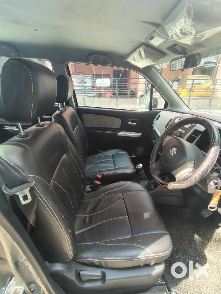 Maruti Suzuki Wagon R 1.0 2015 Petrol 19000 Km Driven