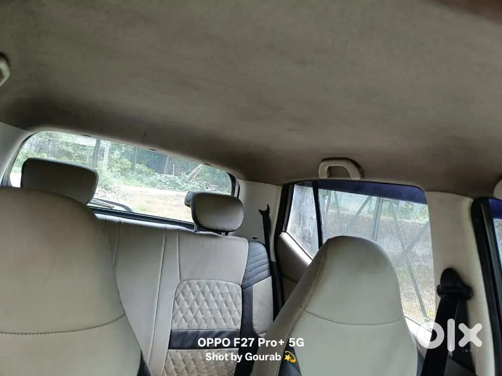 Hyundai I10 2012