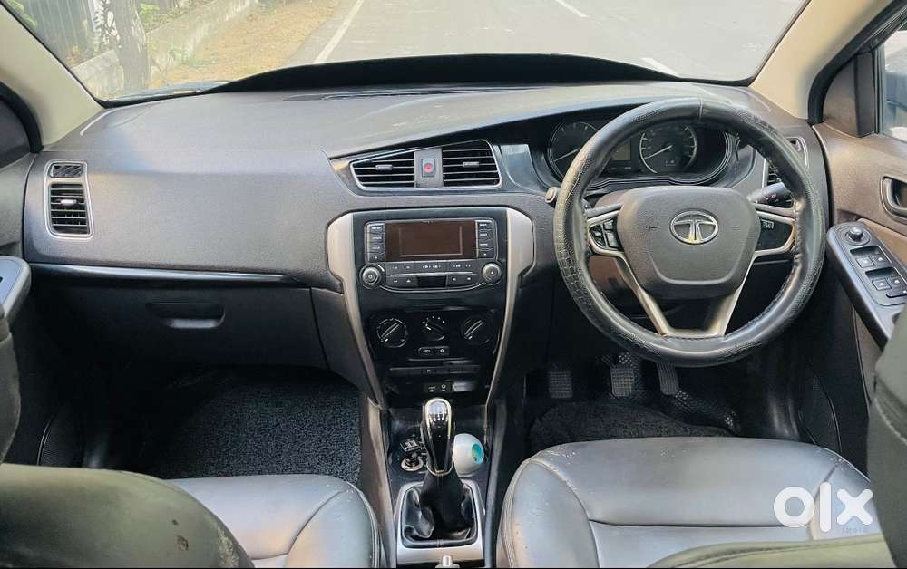 2020 Tata Bolt 1.3 Xm Quadrajet (diesel) • Single Owner •