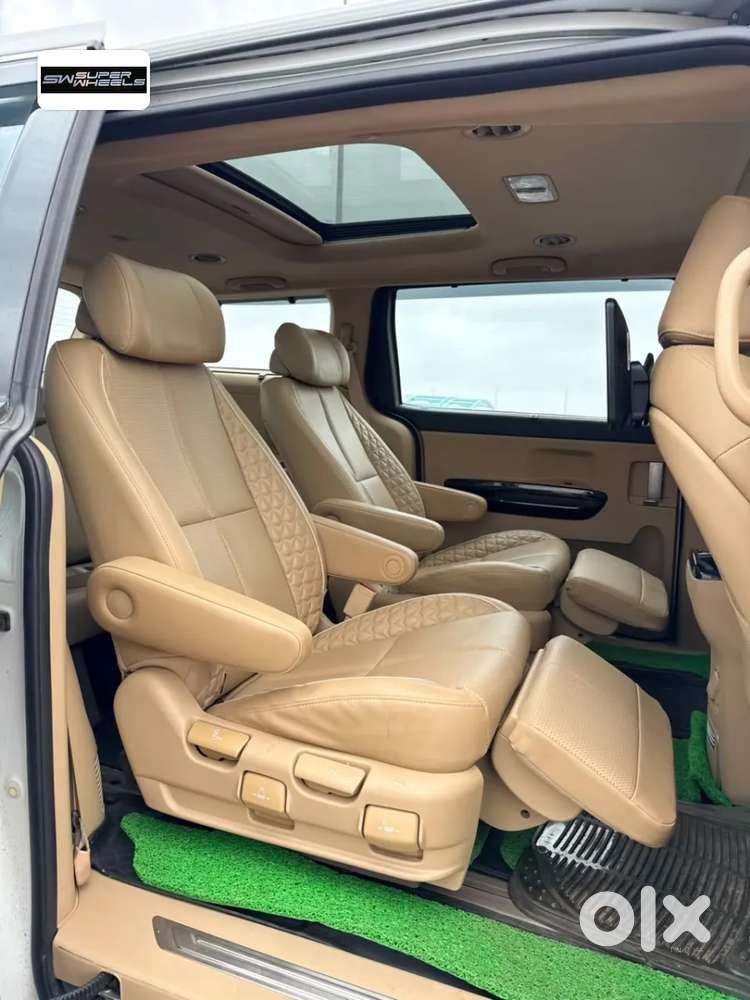 Kia Carnival, 2023, Diesel