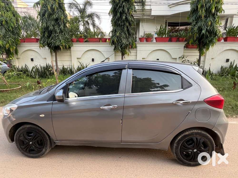 Tata Tiago, 2018, Diesel