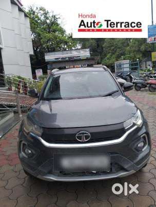 Tata Nexon 1.2 Revotron Xz Plus (l), 2022, Petrol