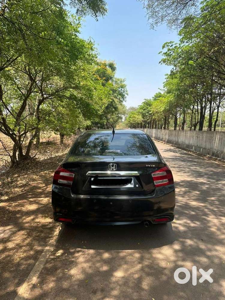 Honda City 2013 Petrol 65000 Km Driven