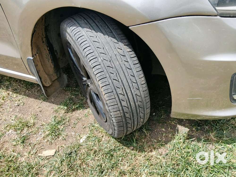 Volkswagen Vento 2016 Diesel