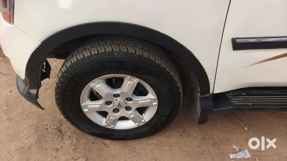 Mahindra Xylo H8 Abs Airbag Bs Iv, 2015, Diesel