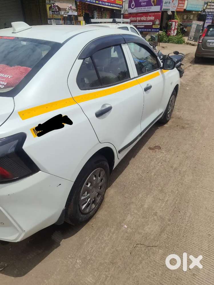 Maruti Swift Dzire 2025 Cng & Petrol