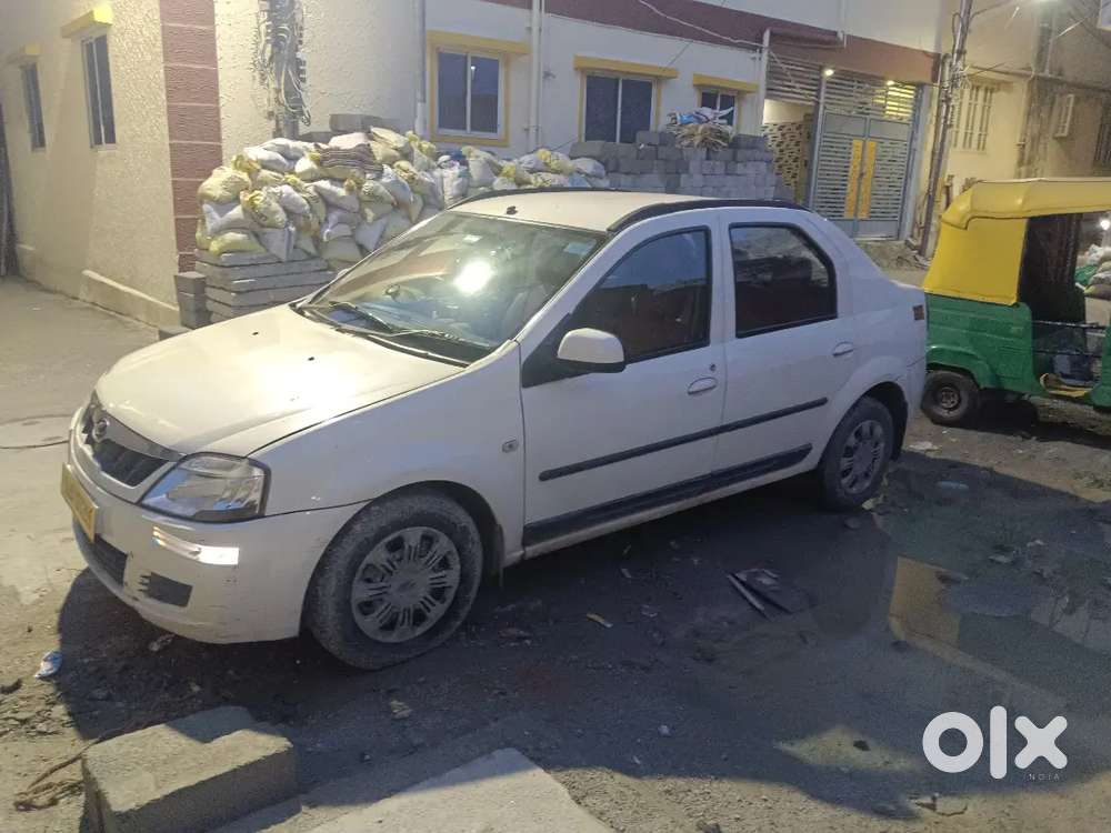 Mahindra Verito 1.5 D4 2016