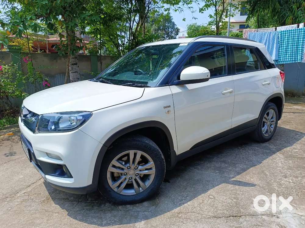Breeza Good Condition