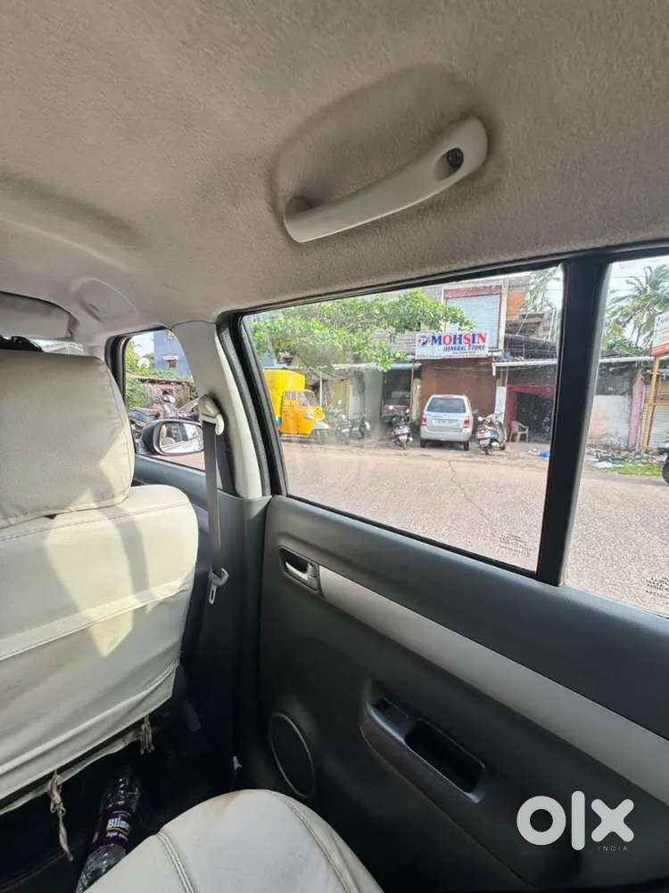 Maruti Suzuki Swift 2005