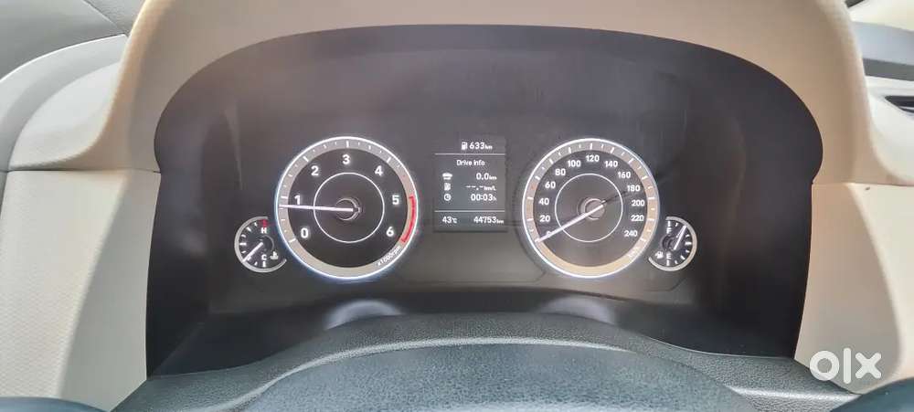 Hyundai Creta 2020 Diesel