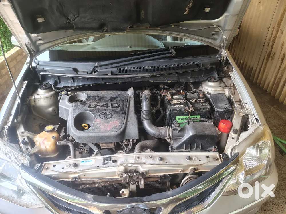 Good Condition