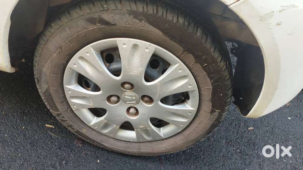 Honda Brio For Sale
