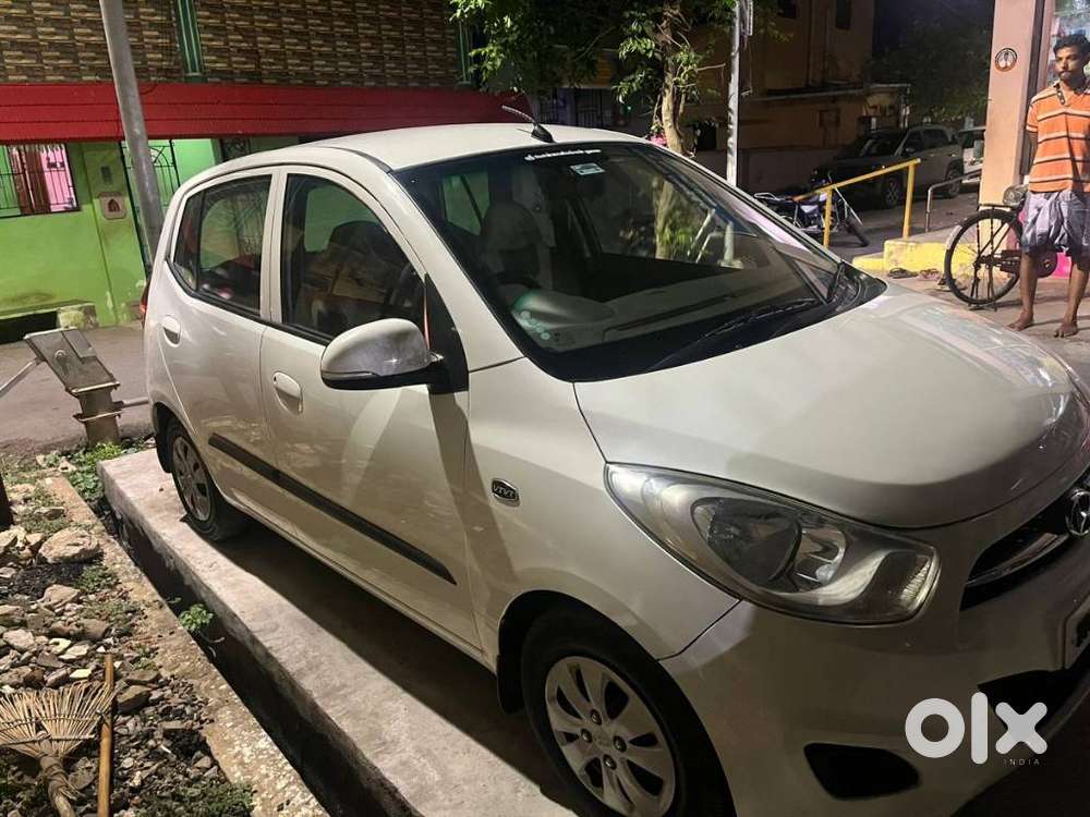 Hyundai I10 Magna, 2012, Petrol